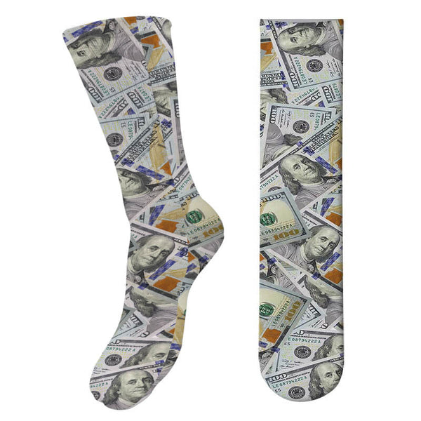 MONEY SOCKS