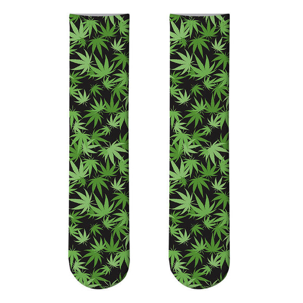 WEED SOCKS