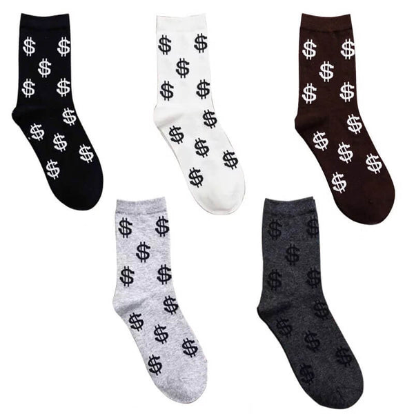 $$$ SOCKS