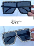 BIG BLING SHADES