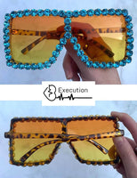 BIG BLING SHADES