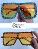 BIG BLING SHADES