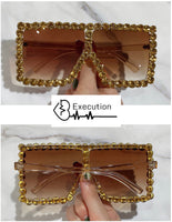 BIG BLING SHADES